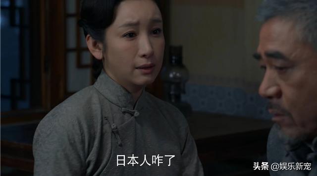老酒馆小尊:《老酒馆》以“小尊为国跳海自尽”为结局，是什么意思