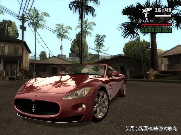 神安地里斯灵异事件:GTA圣安地列斯哪些任务你最记忆深刻，难以忘记？