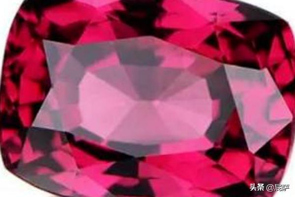 石榴石真假鉴别,怎样简单鉴别石榴石的真假和优劣？