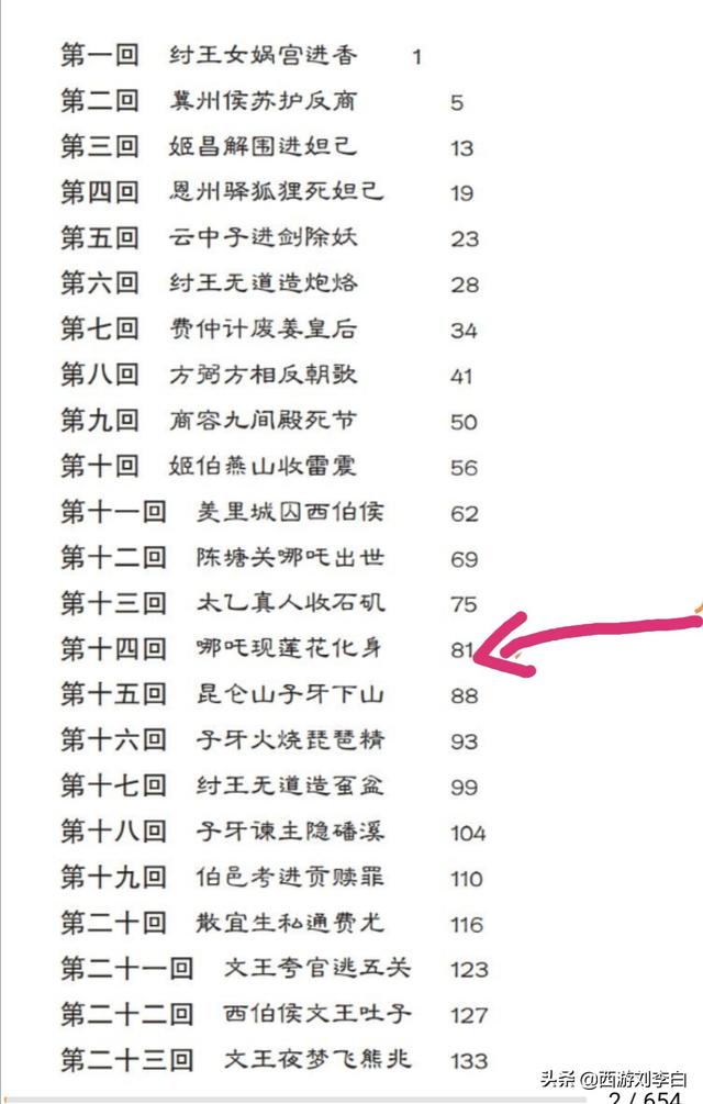 哪吒的故事:哪吒的故事是在哪些书中提到的？