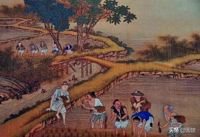 头条问答 - 古代生活条件那么苦,人为什么能那么长寿?(25个回答)