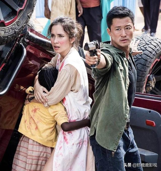 头条问答 - 为什么感觉《战狼2》这部电影非常火?(49个回答)