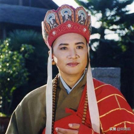 旃檀功德佛:传说金蝉子因为打瞌睡被佛祖责罚轮回，天上的规矩真的这般严厉吗