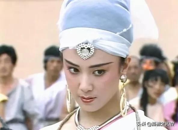昭君出塞剧情介绍:匈奴呼韩邪单于去世后，王昭君在塞外的生活是怎样的