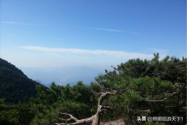 合肥周边两日自驾游:合肥周边自驾游去处推荐？