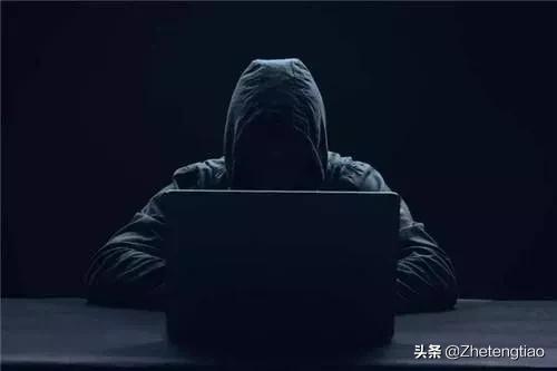 暗网是什么？听说很可怕？