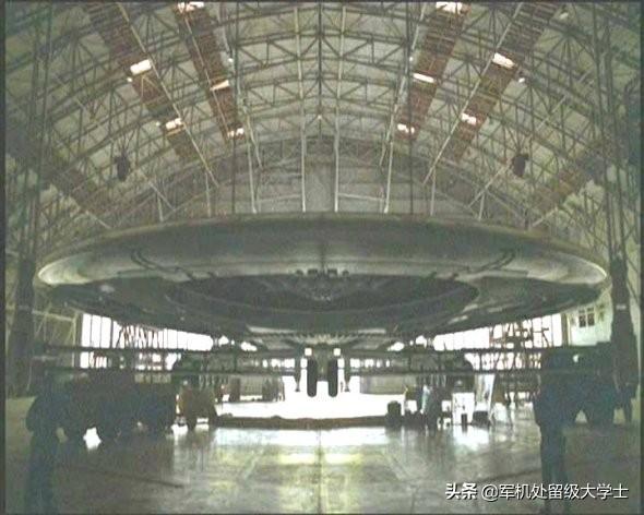 如果外星人的飞行器在中国被击落,并被军队缴获,关键部位完好,中国能仿制出性能差一点甚至更好的飞行器吗？