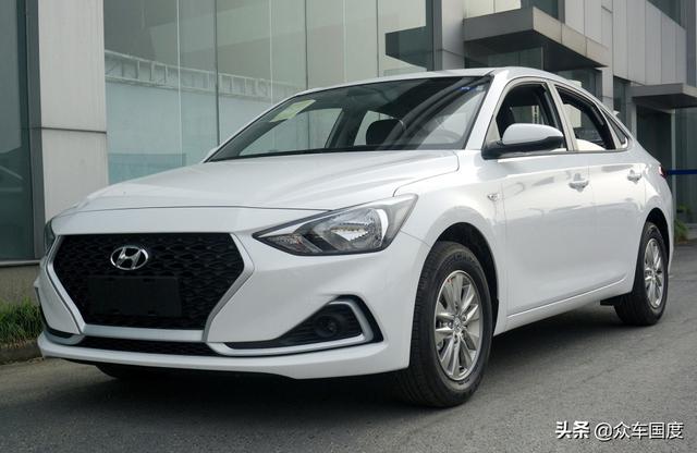 10万左右合资自动挡车有什么推荐的现代悦动怎么样啊