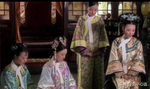 《甄嬛传》中年世兰为何不除掉端妃？