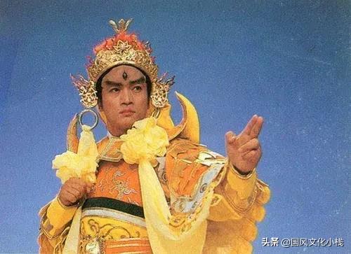 封神之后，阐教十二金仙分别去了哪里？插图8