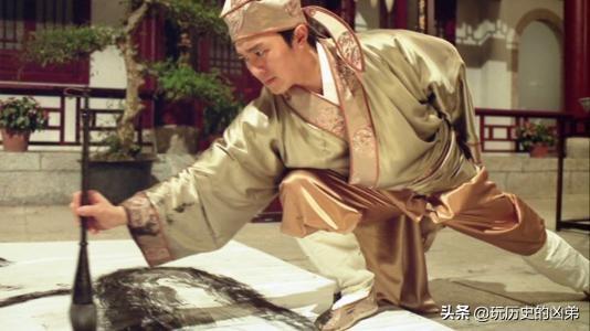 才高八斗的主人公:历史上才高八斗而以清贫终生的名人都有谁？