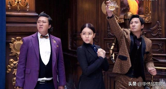 在床上电影:影视作品中能尬得你笑翻的床戏有哪些