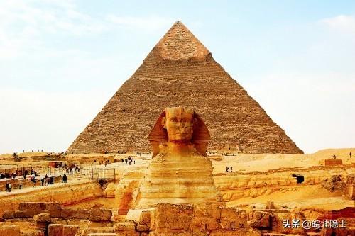 古埃及的历史有多久远，中国的历史有5千多年,是不是世界上历史最悠久的国家