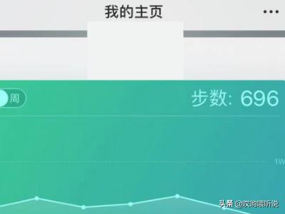 微信名字后运动:微信运动里我的步数会打开就更新吗？(不看微信步数会更新吗)