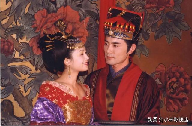 大明宫词长相守:如何看待《大明宫词》里面各个人物的性格？
