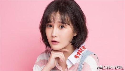 社会你球姐:赵本山女儿是网红还是明星？为什么赵家班拍的戏没有她？