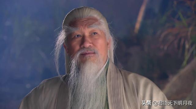 《九阴九阳》这本书里大家觉得张天师张正常和张真人张三丰谁境界更高，实力更强？