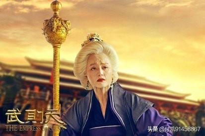 女皇武则天怎么死的:一代女皇武则天雄才大略，才智谋略无人能及，为何结局却很落寞？
