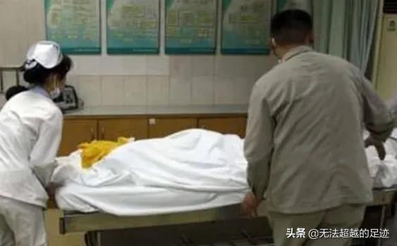尸体会动灵异事件:据说火化遗体时遗体会哭，甚至会突然动起来，是不是真的？