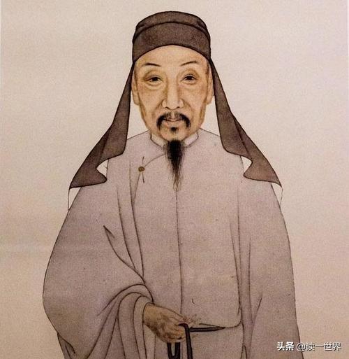 顾炎武简介:为什么有人说顾炎武是中国古代最伟大的人文主义思想启蒙家？