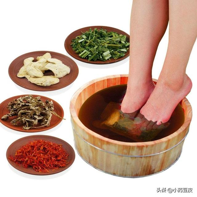 你泡脚多长时间了有什么改善或效果