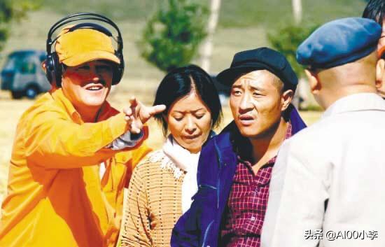 假如你爹是谢广坤:如果在现实生活中你的父亲或者岳父像谢广坤一样作，你该怎么办