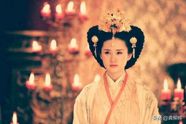 中国皇帝:中国历史上综合实力最强的皇帝是谁？