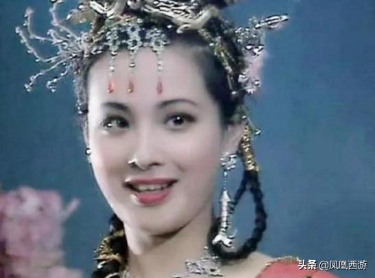 传媒大学核桃林灵异事件:有哪些曾经惊艳过你，但最终销声匿迹的女演员？