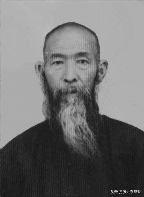 郭云深:按传说，杨露禅、孙禄堂、霍元甲、王子平、郭云深武功怎么排名？