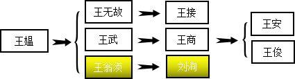 汉宣帝刘询:有人说“汉宣帝拥有最庞大的四大外戚”，你怎么看？