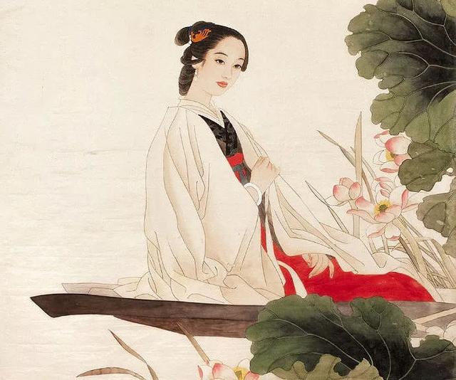 李清照生平事迹,有哪些最为著名的作品？有什么不为人知的故事？
