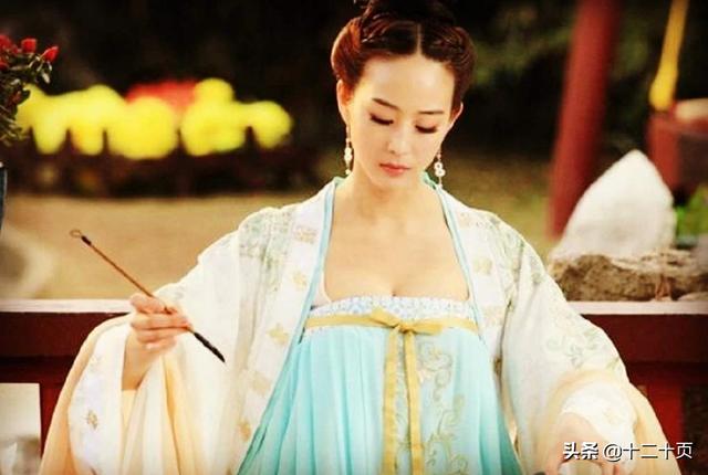 守山犬电子书:古代女子不读书，都学些什么呢？