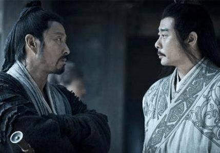 陆贾说汉高祖:陆贾给刘邦提出什么样的建议？