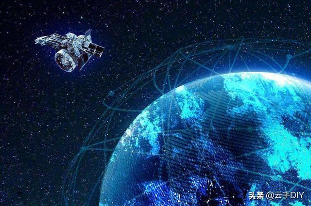 中国有了北斗系统，为什么手机上还是GPS？