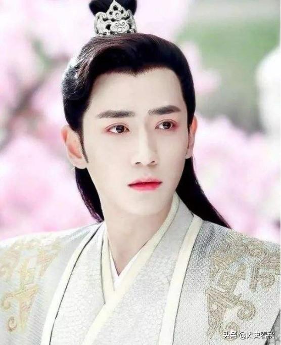 貌似潘安:历史上，康熙得过天花吗？为什么说康熙长得白净貌似潘安？