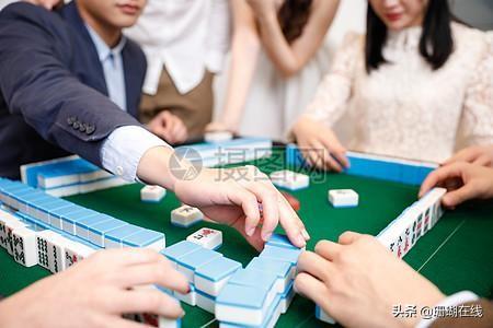 打麻将经常输钱是为什么？