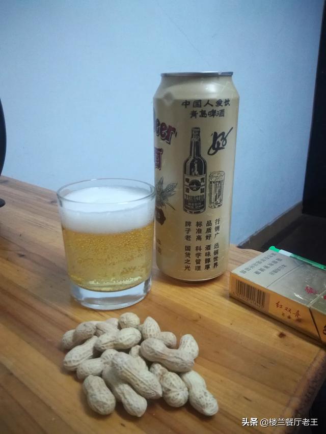 廉价啤酒配料表都有什么，为什么很多啤酒的价格比矿泉水还便宜，制造啤酒不需要成本吗