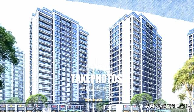 溧水微友圈:南京都市圈的房子还能买么？南京都市圈哪个方向的靠谱点？
