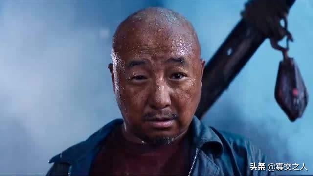 龙岭迷窟电影:《龙岭迷窟》结局，影迷们觉得如何？