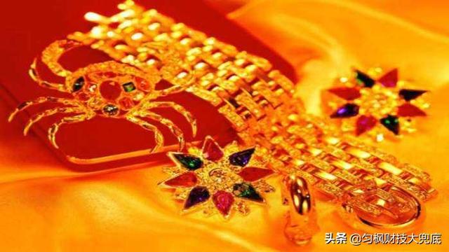 100万黄金灵异事件:假黄金事件中，民生信托为什么愿意刚兑？