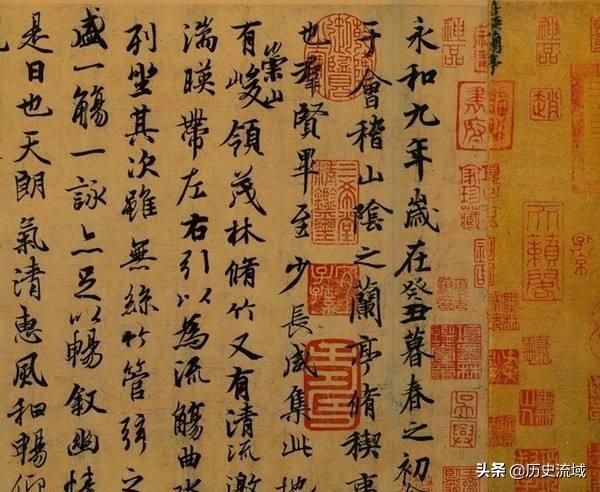 刘黑闼:古人所说的“东床快婿”是指什么？