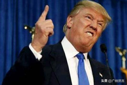 有人说特朗普是全世界人类历史上最差总统,你怎么看？