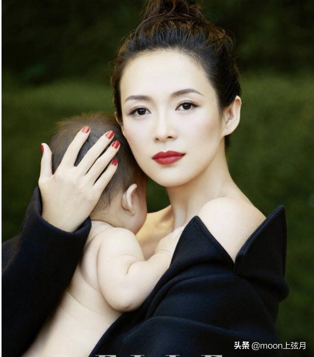 江嘉年:娱乐圈中有哪些看起来不般配的情侣和夫妻？