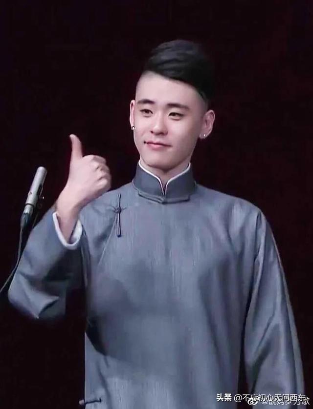 演员张云雷“六喜临门”,熊猫大使、国庆献唱、海外专场、彩妆代言…为何会越来越火？