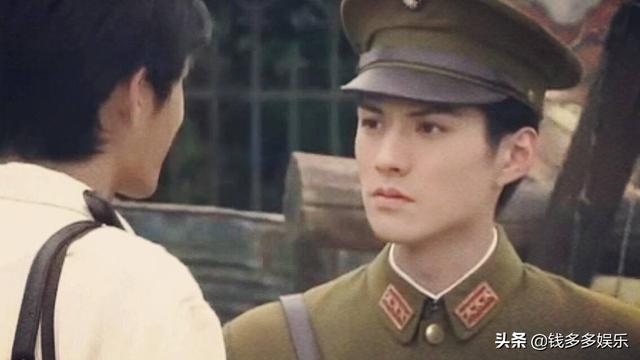 锦户亮陈坤:你觉得娱乐圈有哪些明星互相长得有点像？