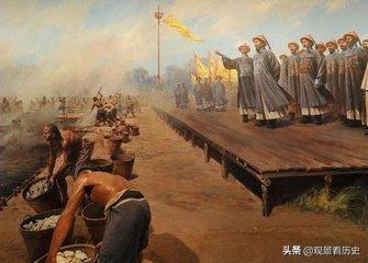 虎门硝烟:历史上的今天，林则徐虎门销烟您了解这件事吗？
