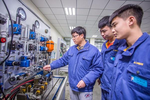 职业学校最受欢迎的专业是什么？插图23