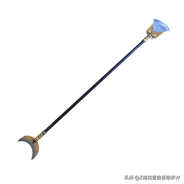 头条问答 - 西游记中,悟空的定海神针与猪八戒的九齿钉耙都有什么来历