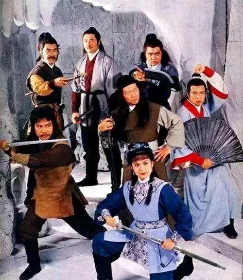 罗小白:为什么《怒睛湘西》中的罗老歪成为了大家最喜爱的角色？