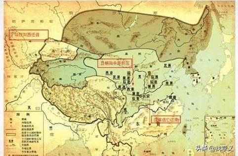 西罗马灭亡时，东罗马在做什么？